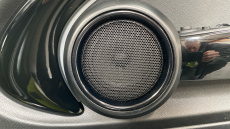 MINI Convertible 1.5 Cooper Classic Premium 2dr Auto Petrol Convertible